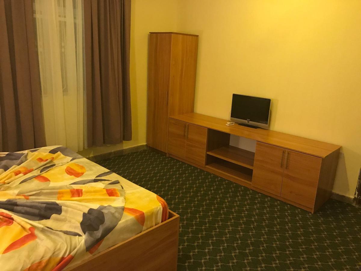 Ocean Dream Beachside Hotel Нунгві Екстер'єр фото