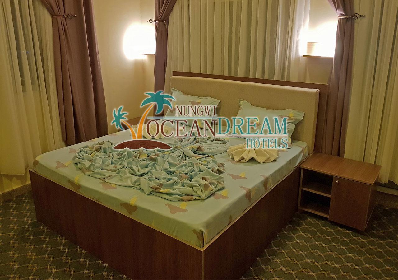 Ocean Dream Beachside Hotel Нунгві Екстер'єр фото